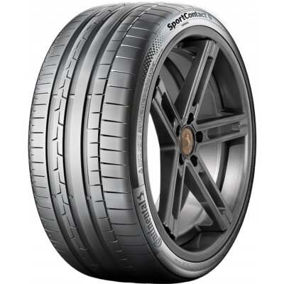 2454020 99V CONTINENTAL SC-6 POL FR XL