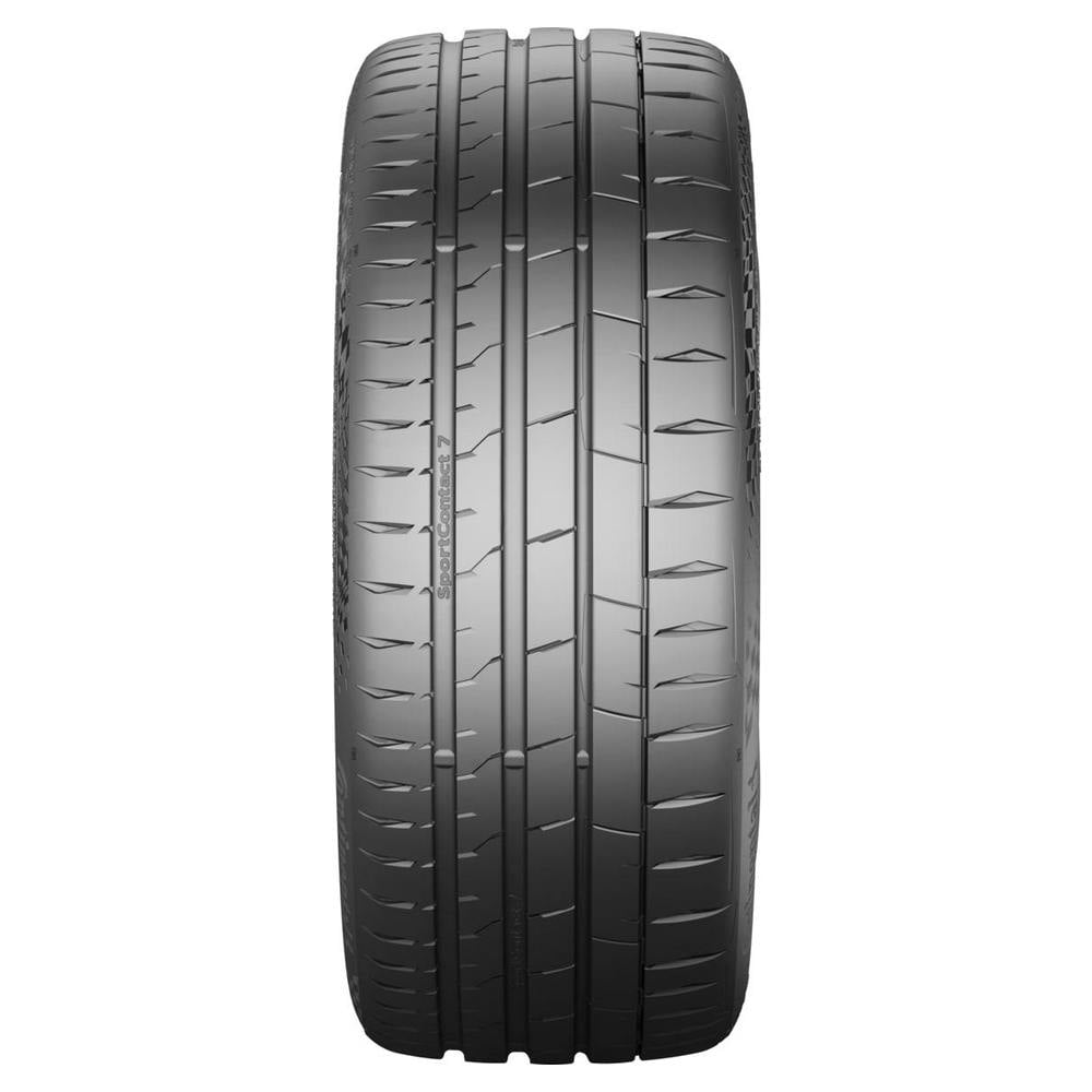 2853522 106Y CONTINENTAL SC-7 FR XL