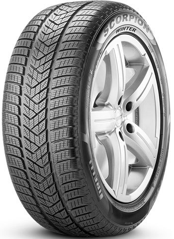 2654022 106W PIRELLI SCORPION WINTER J LR XL 