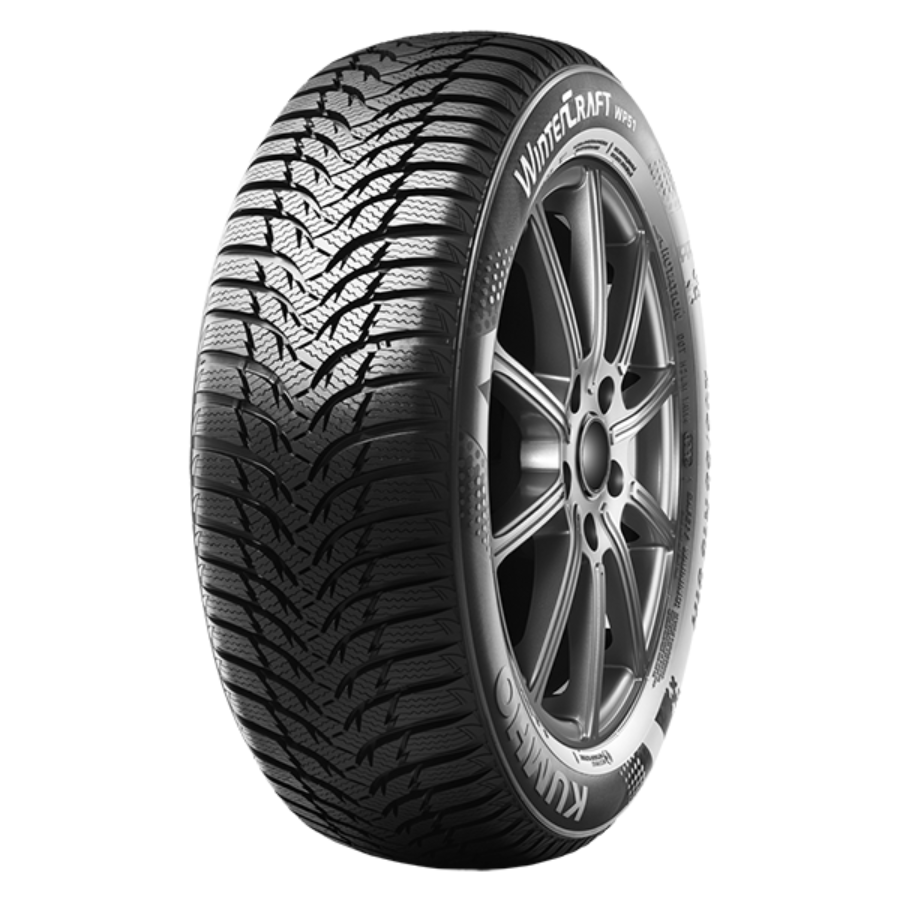 1657013 79T KUMHO WP51