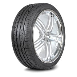 2356018 107V LANDSAIL LS588SUVXL