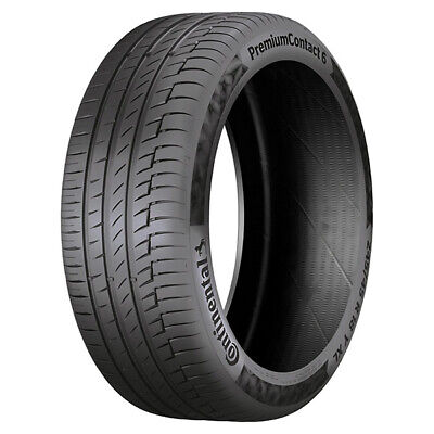2255018 99W CONTINENTAL PRECON6*X