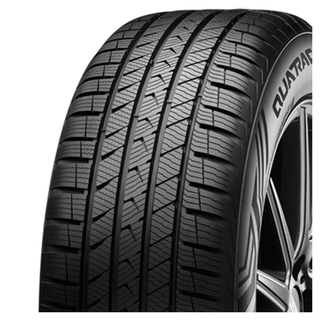 2356018 107V VREDESTEIN QUATPROEVX