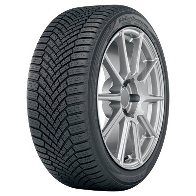 1856015 88T YOKOHAMA V906 BLUEARTH XL     