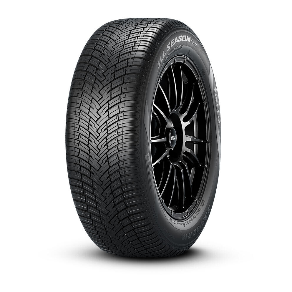 2256517 106V PIRELLI CINTURATO AS SF 2 KS XL