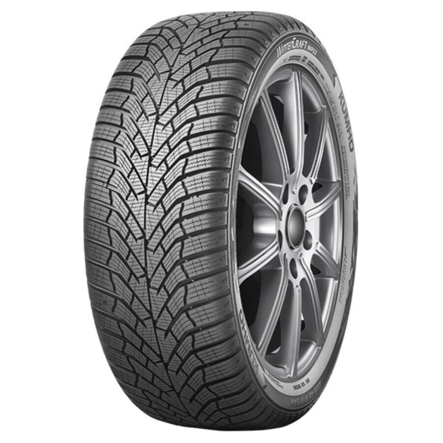 2356018 107V KUMHO WP52 XL