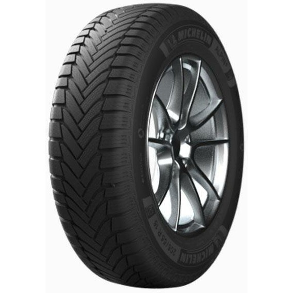 1756018 85H MICHELIN ALPIN 6 