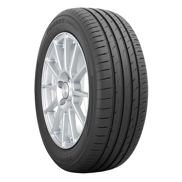 2156017 100V TOYO PROXES COMFORT XL