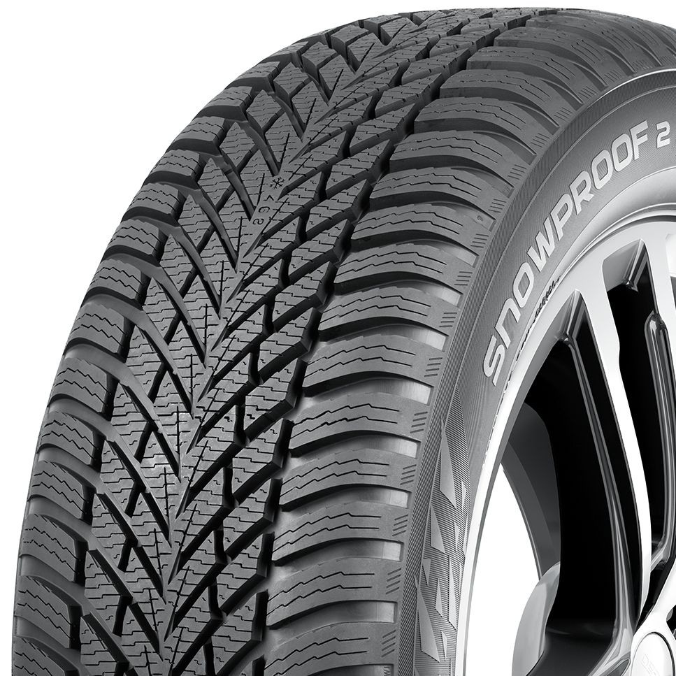 2155517 94H NOKIAN SNOWPROOF 2 