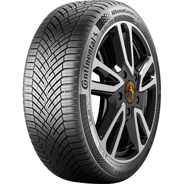 2254018 92V CONTINENTAL ASCON2XLEV 