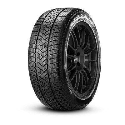 2754021 107V PIRELLI SCORPION WINTER 2 XL    