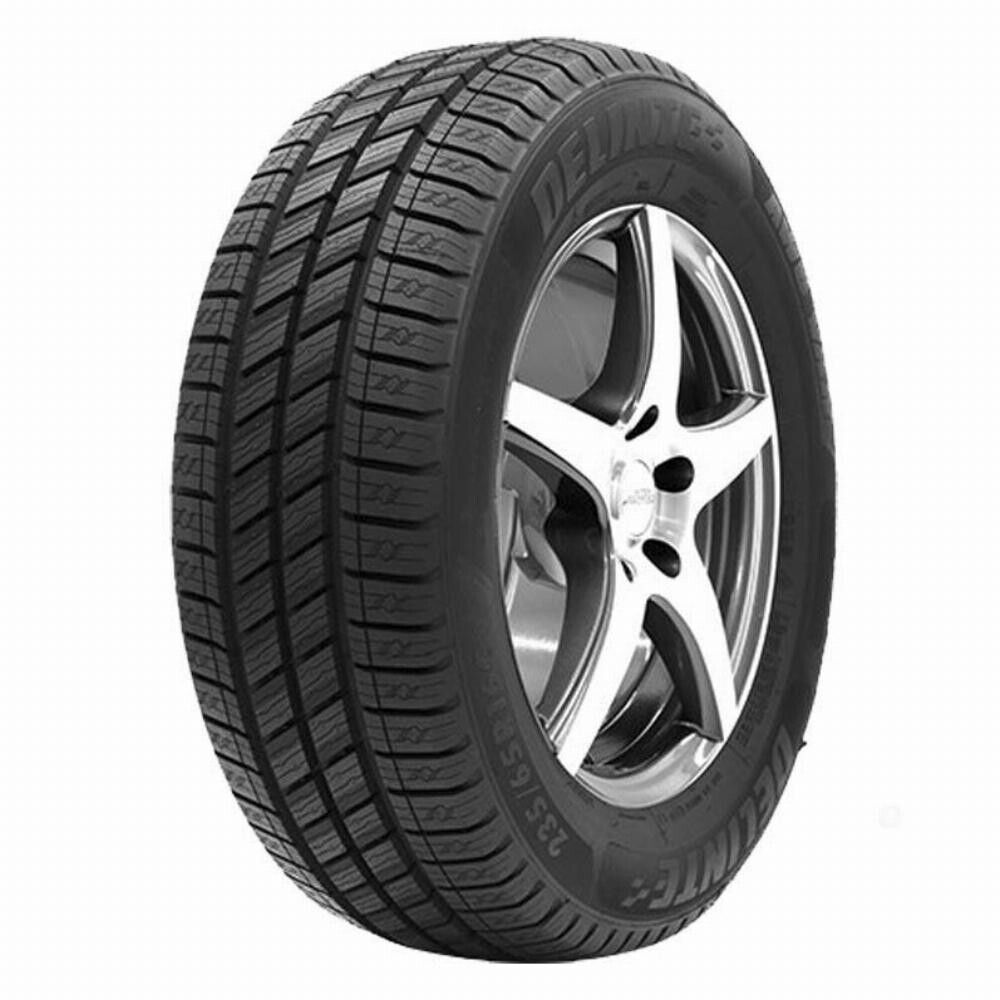 2156516 109T DELINTE AW6-VAN 