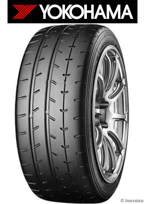 2255015 95V YOKOHAMA A052 (semi-slick) XL 