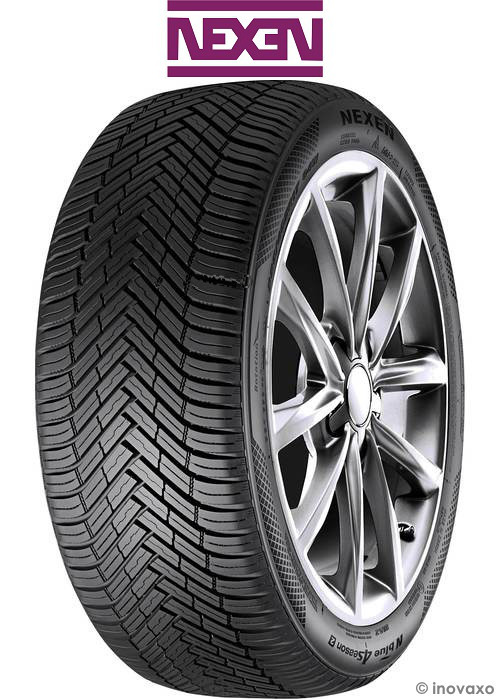 1756515 84H NEXEN NBLUE 4 SEASON 2 