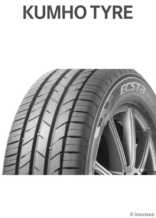 1855515 82H KUMHO HS52, 