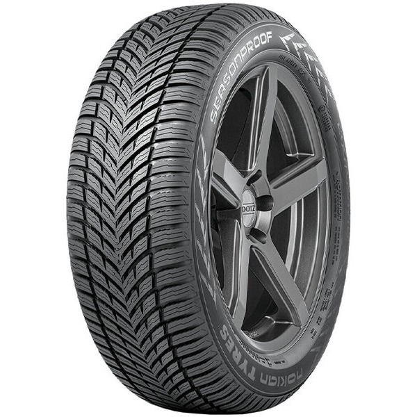 2356517 108V NOKIAN SEASONPROOF 1 XL