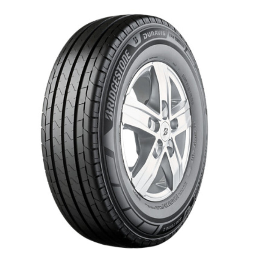 2255517 109H BRIDGESTONE DURAVIS VAN Enliten