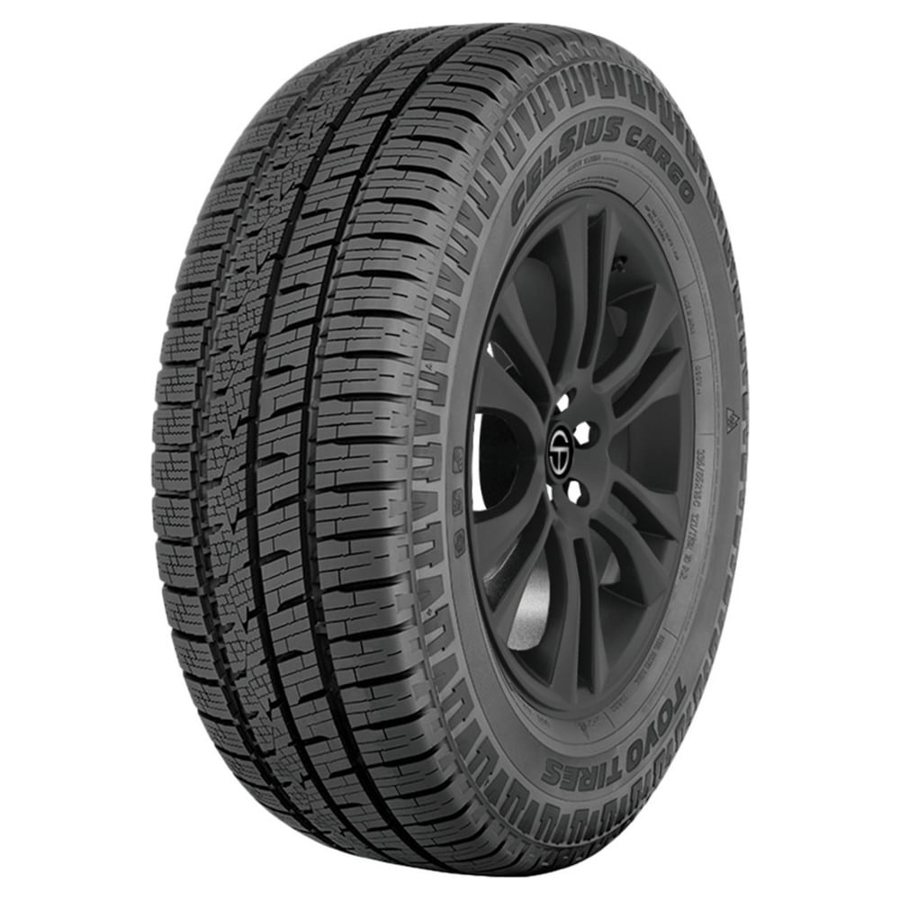 2156017 109T TOYO CELSIUS CARGO