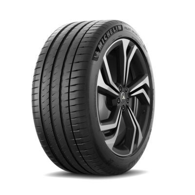 2454518 100Y MICHELIN Pilot Sport 4 S XL