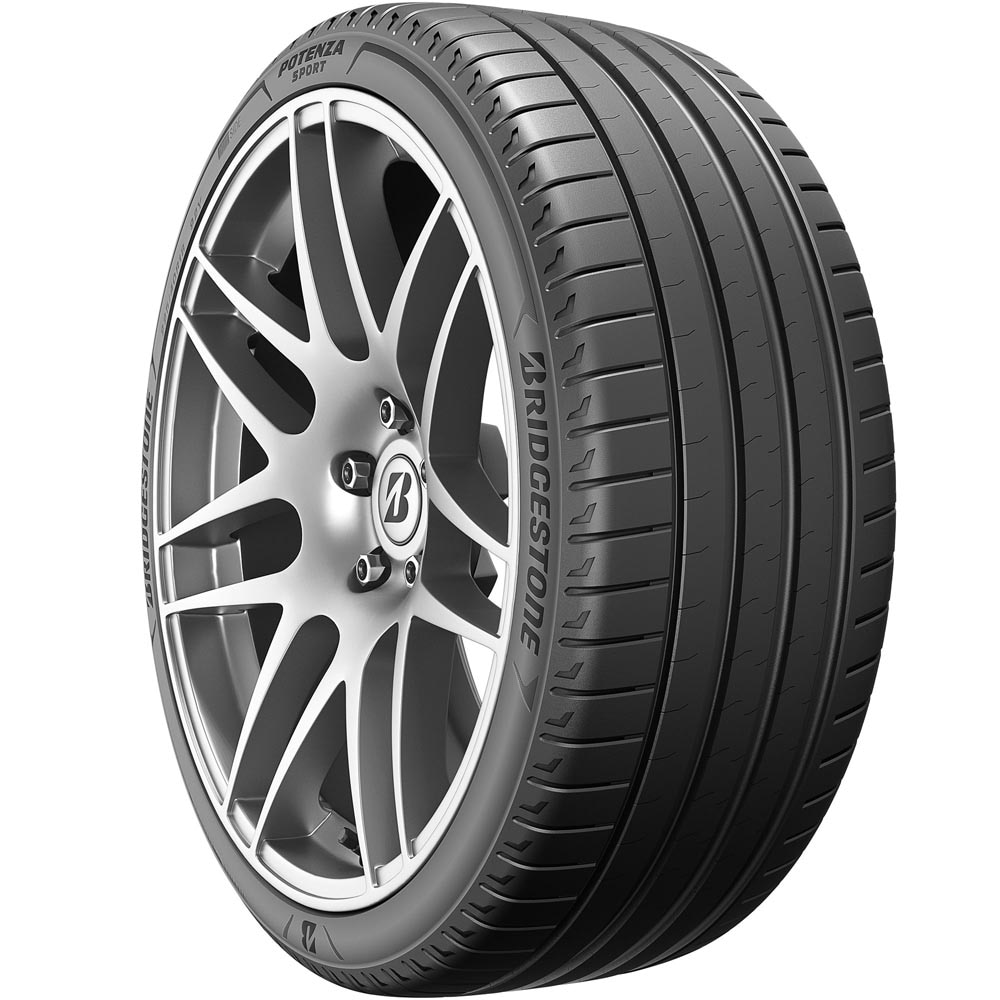 2553522 99Y BRIDGESTONE Potenza Sport SIL