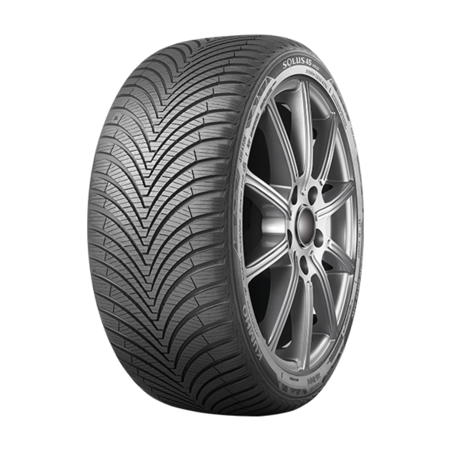 2256517 106V KUMHO HA32 SUV XL (2021)