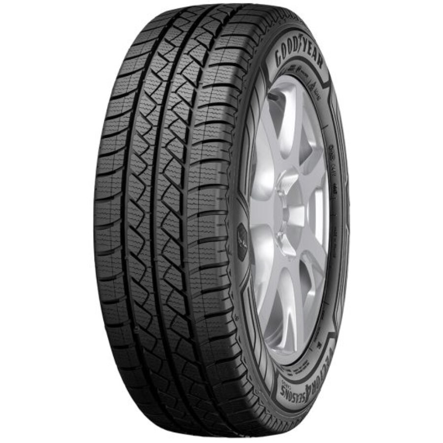 2156017 104H GOODYEAR VECTOR-4S CARGO