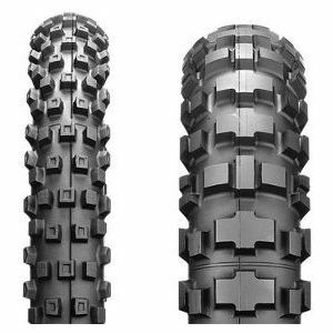 909021 54S DUNLOP D908RR