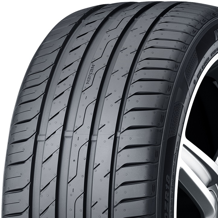2553521 98Y NEXEN N FERA SPORT XL