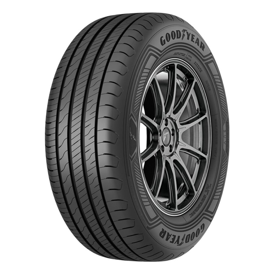 2156017 96H GOODYEAR EFFI. GRIP 2 SUV (DEMO)