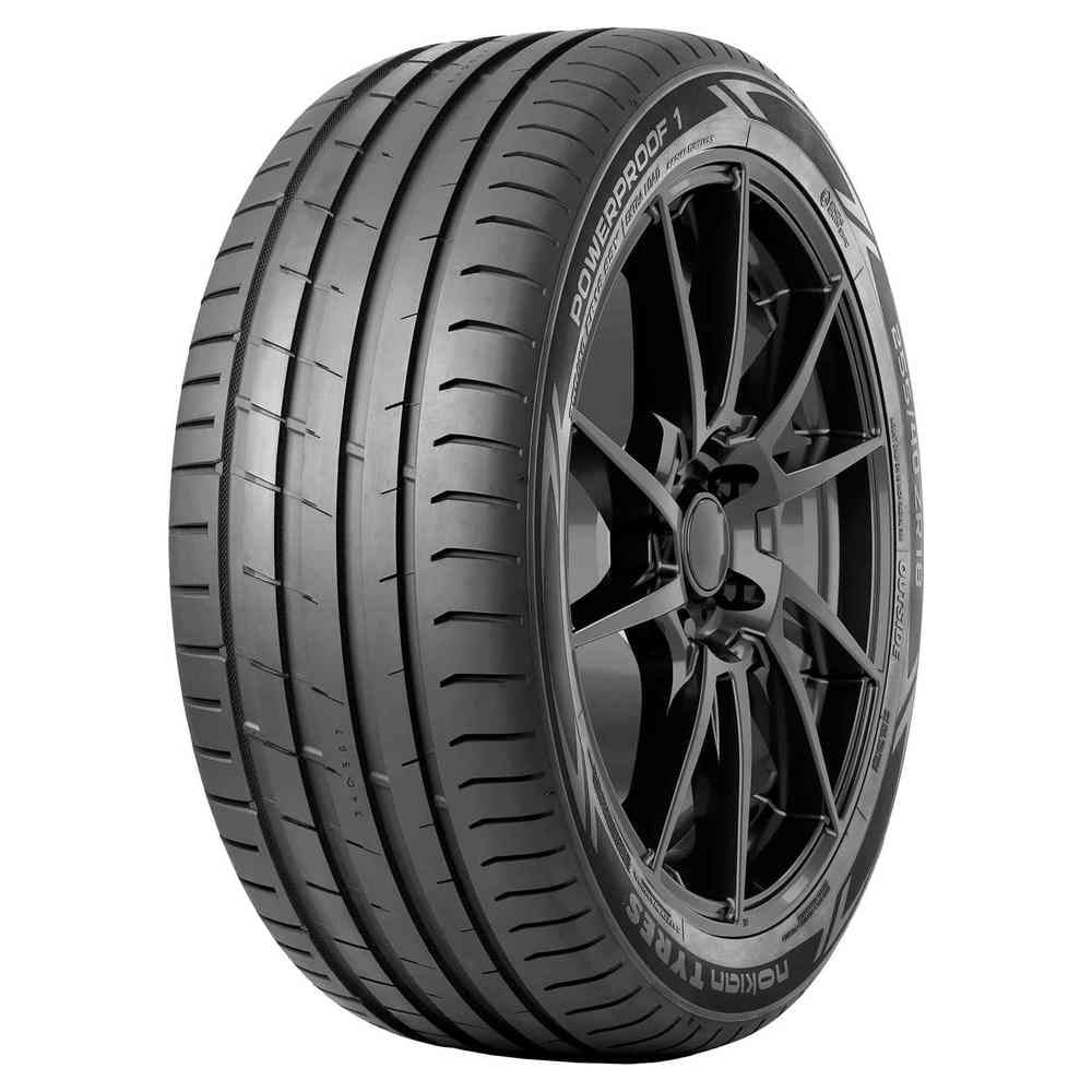 2554520 105Y NOKIAN POWERPROOF 1 XL