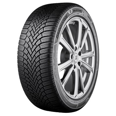 2254019 93W BRIDGESTONE BLIZZAK 6 XL