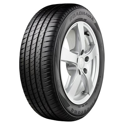 2254019 93W FIRESTONE ROADHAWK2X