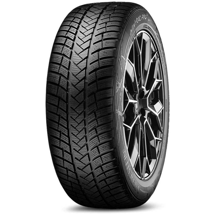 2554020 101Y VREDESTEIN WINTRAC PRO+ XL