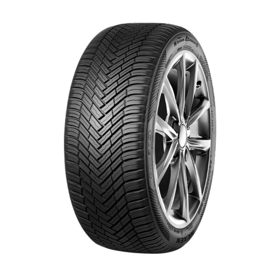 2255516 99W NEXEN NBLUE 4SEASON 2    