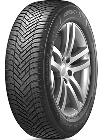 2056016 96H HANKOOK H750 ALLSEASON XL
