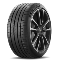 2454018 97Y MICHELIN PILOT SPORT 4 S XL    