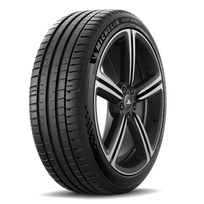 2454520 103Y MICHELIN PILOT SPORT 5    