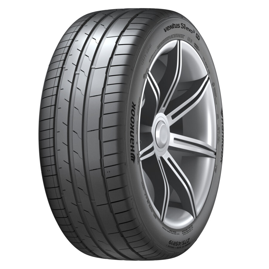 2355019 99T HANKOOK VENTUS S1 EVO3 EV    