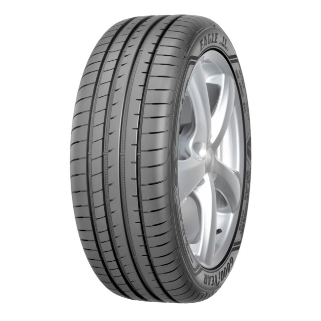 2455020 105V GOODYEAR EAGF1AS3JX