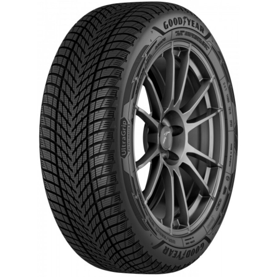2753520 102W GOODYEAR UG PERFORMANCE 3 FP XL    