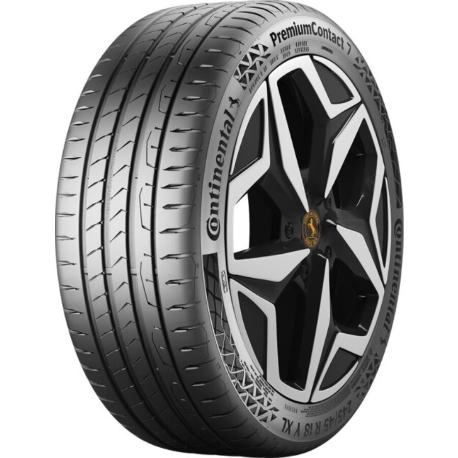 2453518 92Y CONTINENTAL PREMIUM 7 FR XL