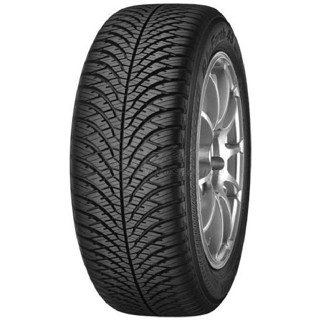 2455018 100W YOKOHAMA BLUEARTH-4S AW21