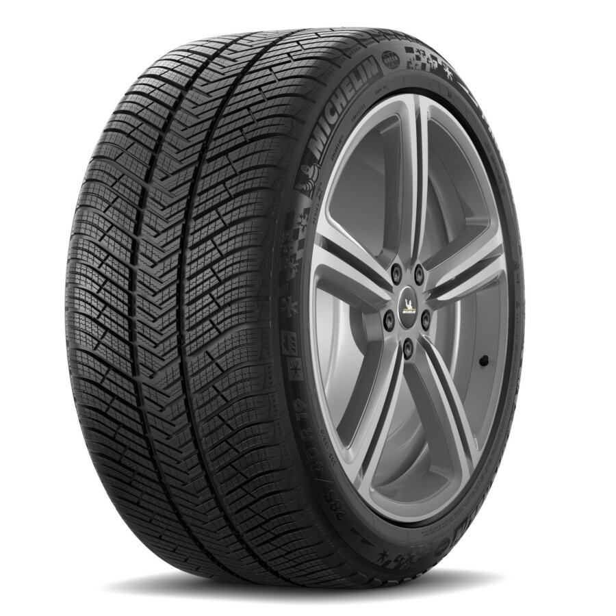 2654519 105V MICHELIN ALPIN PA4 N0 XL    