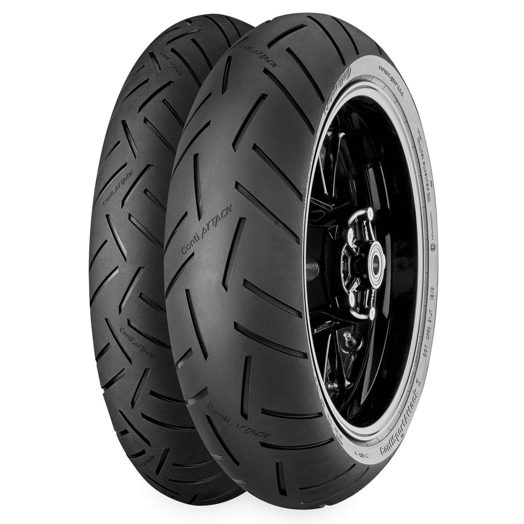 2754521 110Y CONTINENTAL CSC5CSXL    