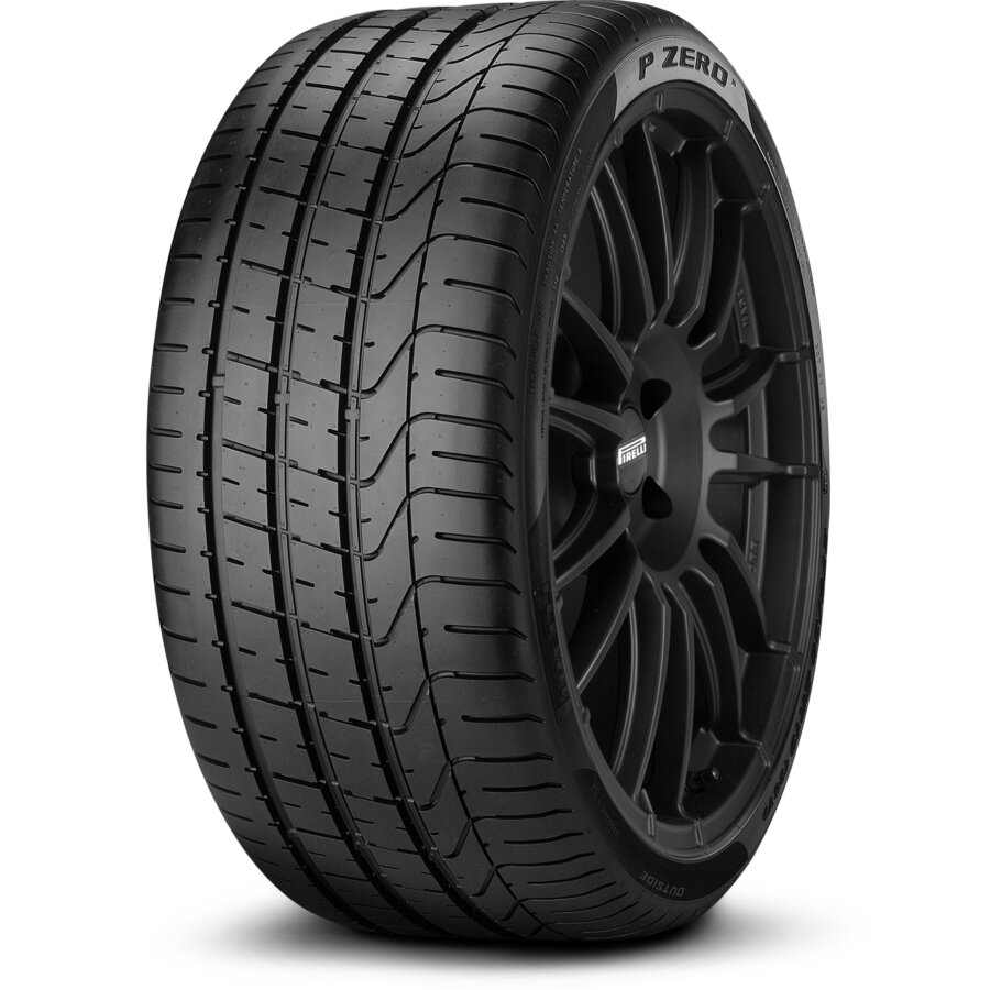 2954019 108Y PIRELLI P-ZERO(PZ4) N0 XL (2022)    