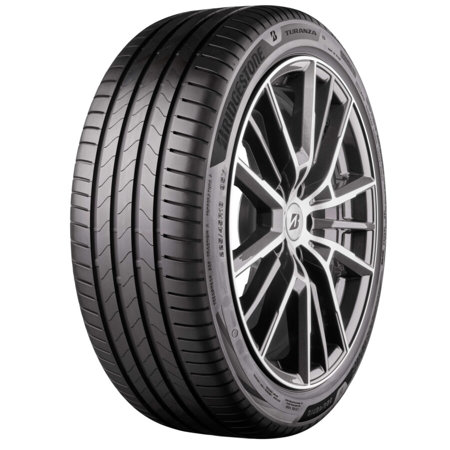 2154520 95T BRIDGESTONE TURANZA 6 (+)B-SEAL Enliten XL   (+) 