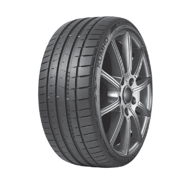 2953520 105Y KUMHO PS72XL    