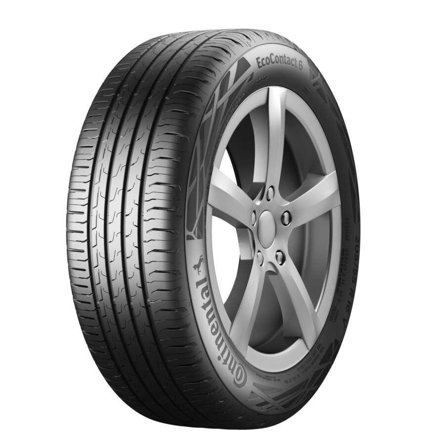 2155517 94V CONTINENTAL ECO6Q.    