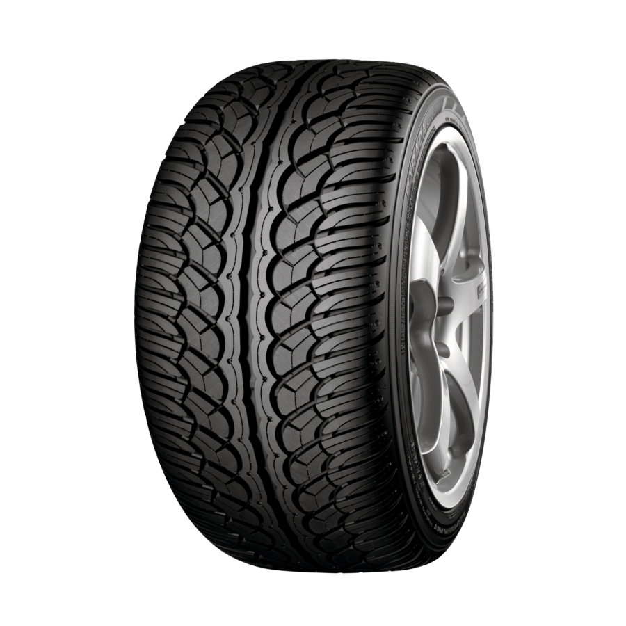 3054522 118V YOKOHAMA PAR SPEC-X PA02